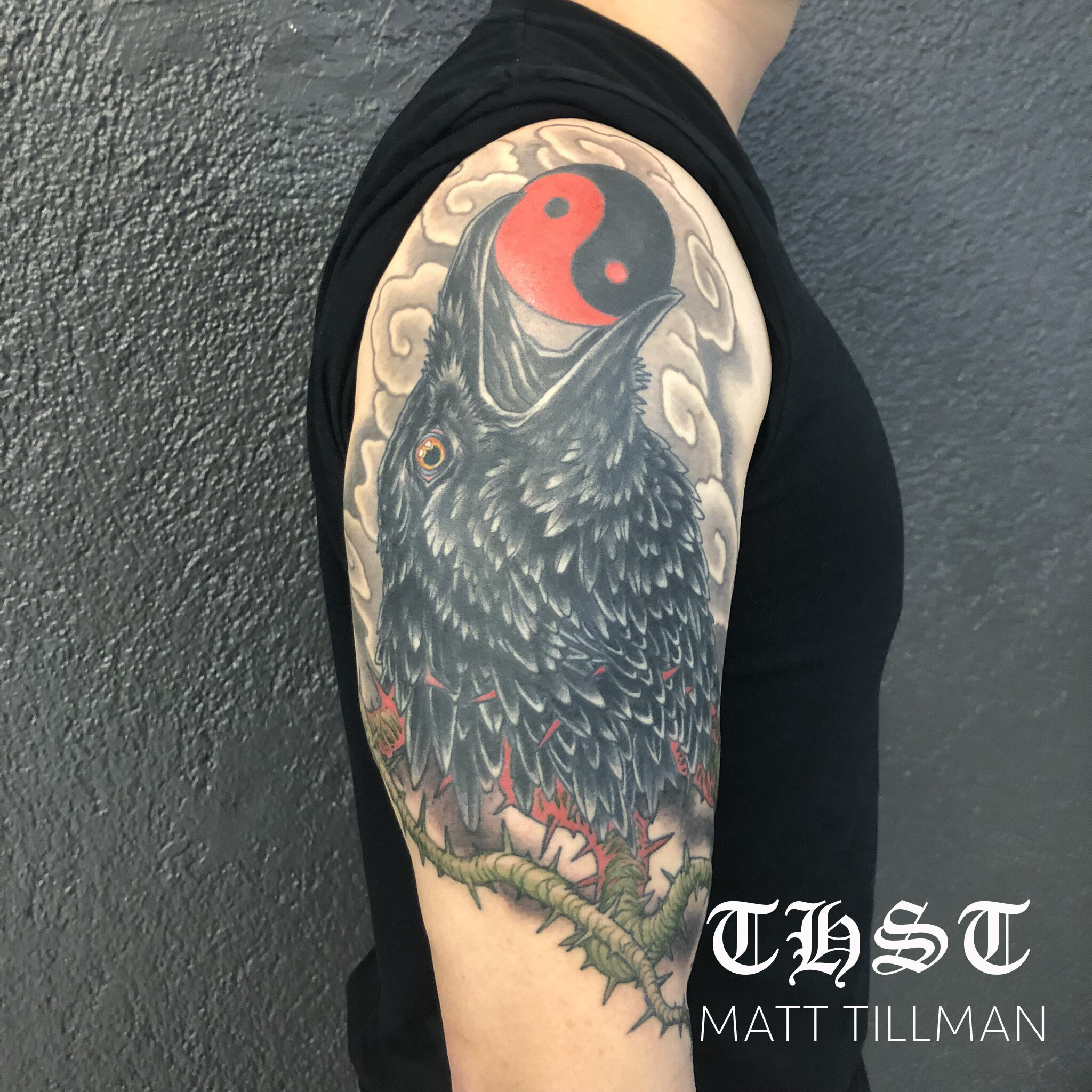 9 Itachi Tattoo Designs Absolutely Worth Sharing  The RamenSwag