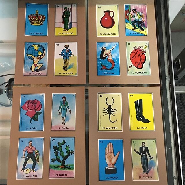 #Love and #SocialCommentary #Loteria #Quad #Poetry #ReadBetweenTheLines