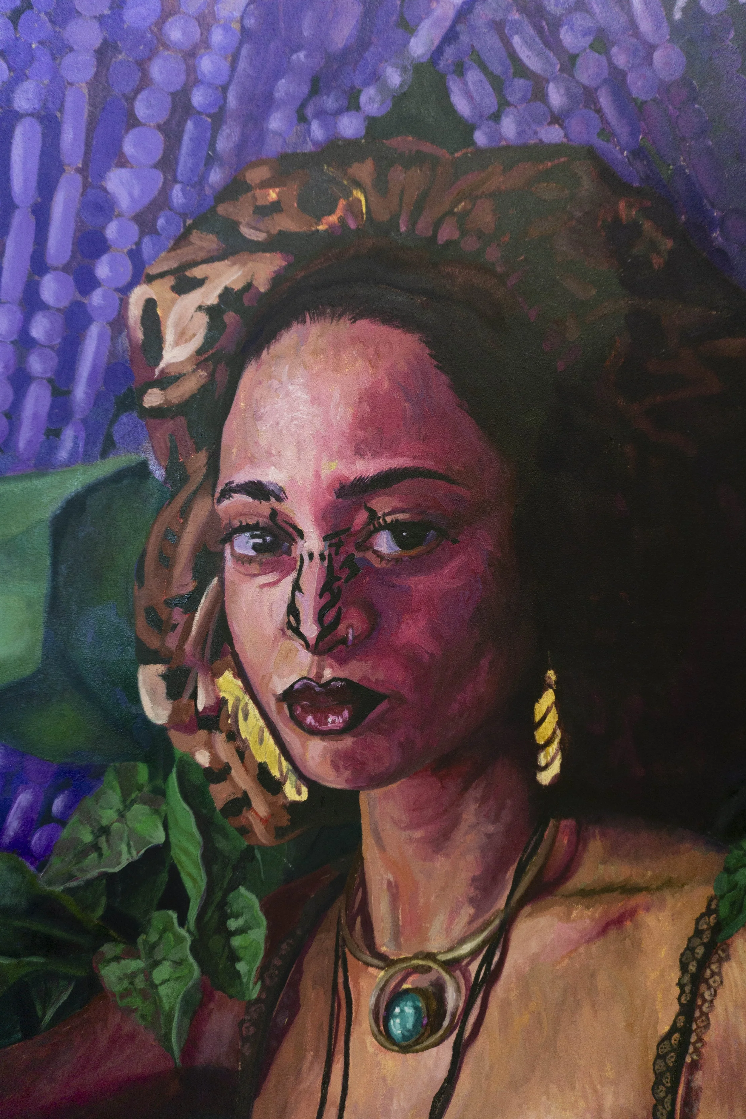 Portraiture