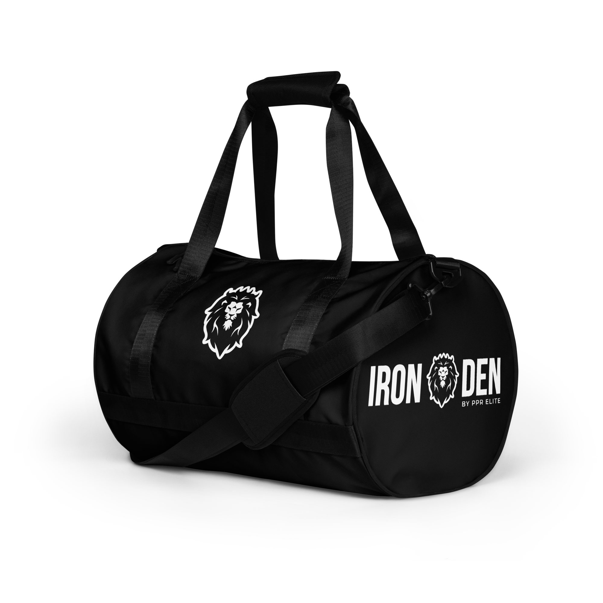 all-over-print-gym-bag-white-left-front-689d0b45cb422.png