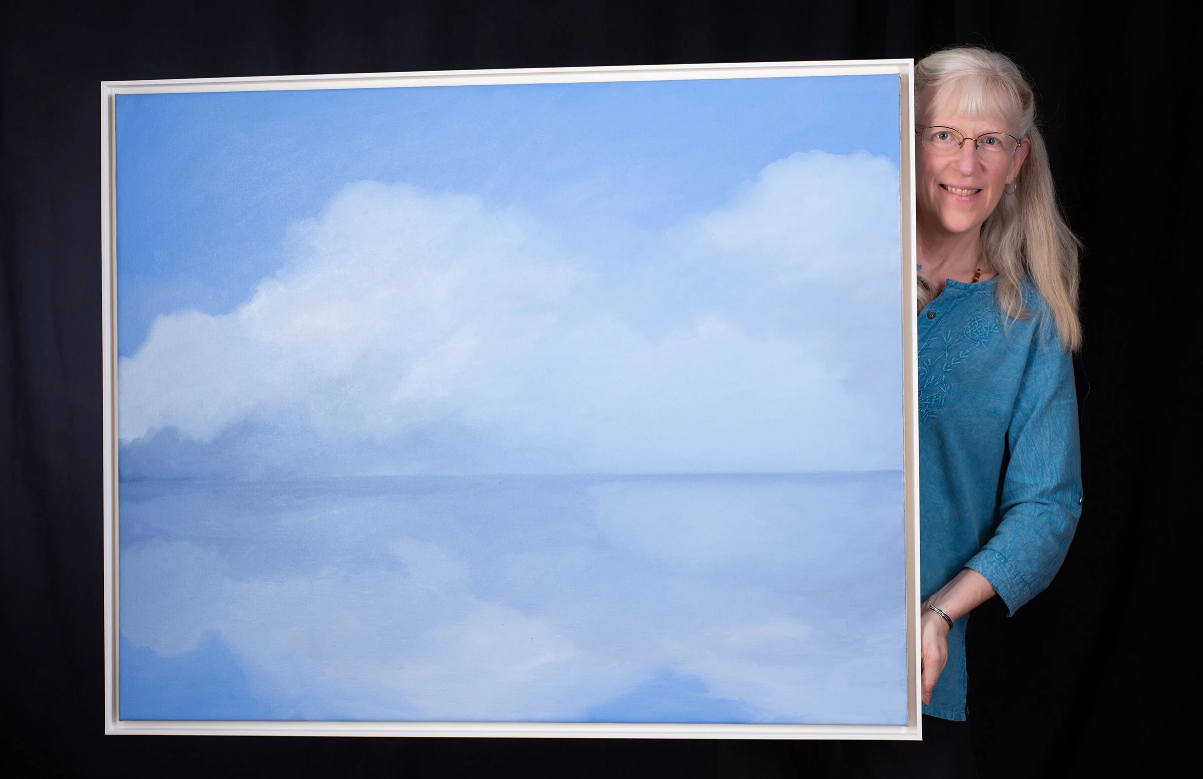 Custom Picture Framing — The Big Picture Framing & Photography in Port