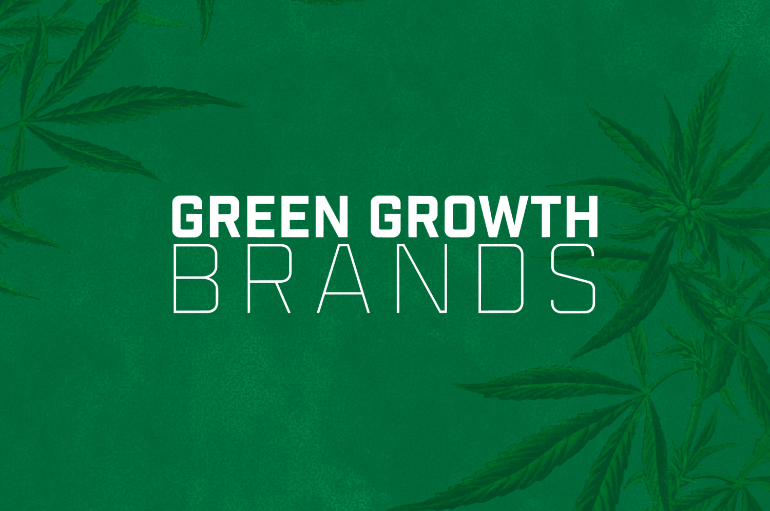 Green Growth Brands