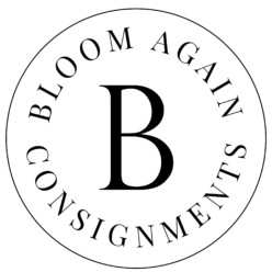 Bloom Again Consignments