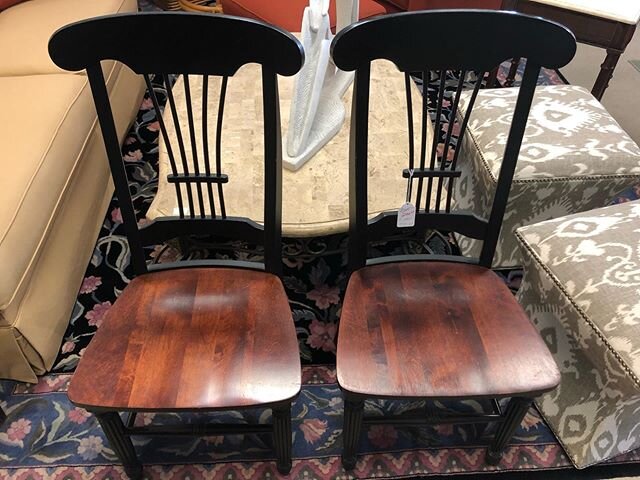 Set of 6 chairs. Just reduced to $200
