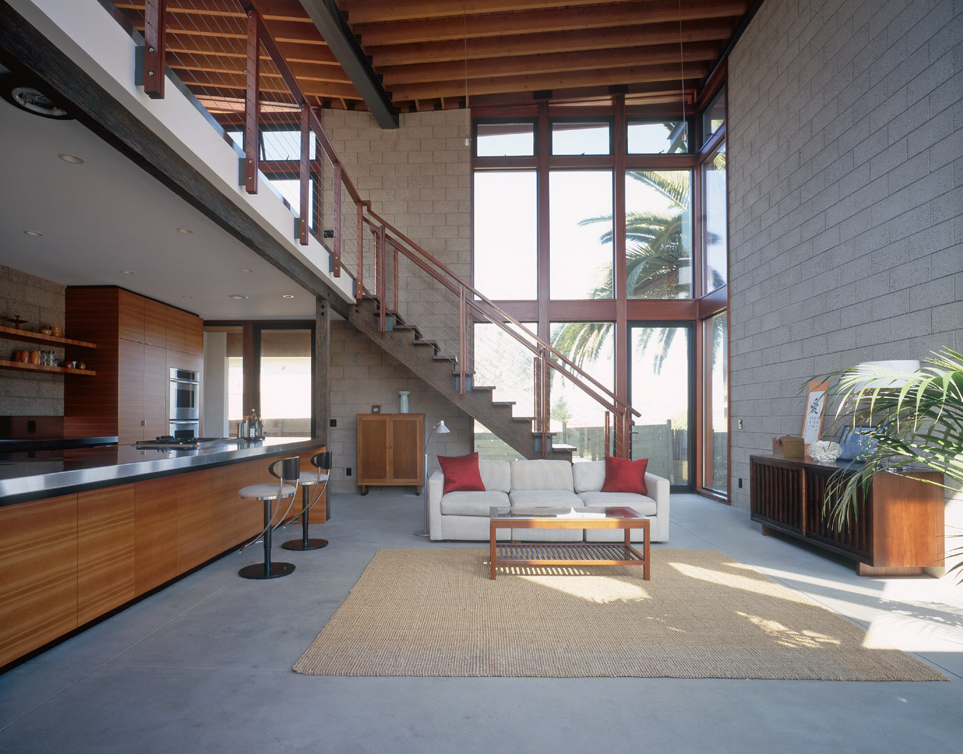Lundby Residence Architecture Residential Design
