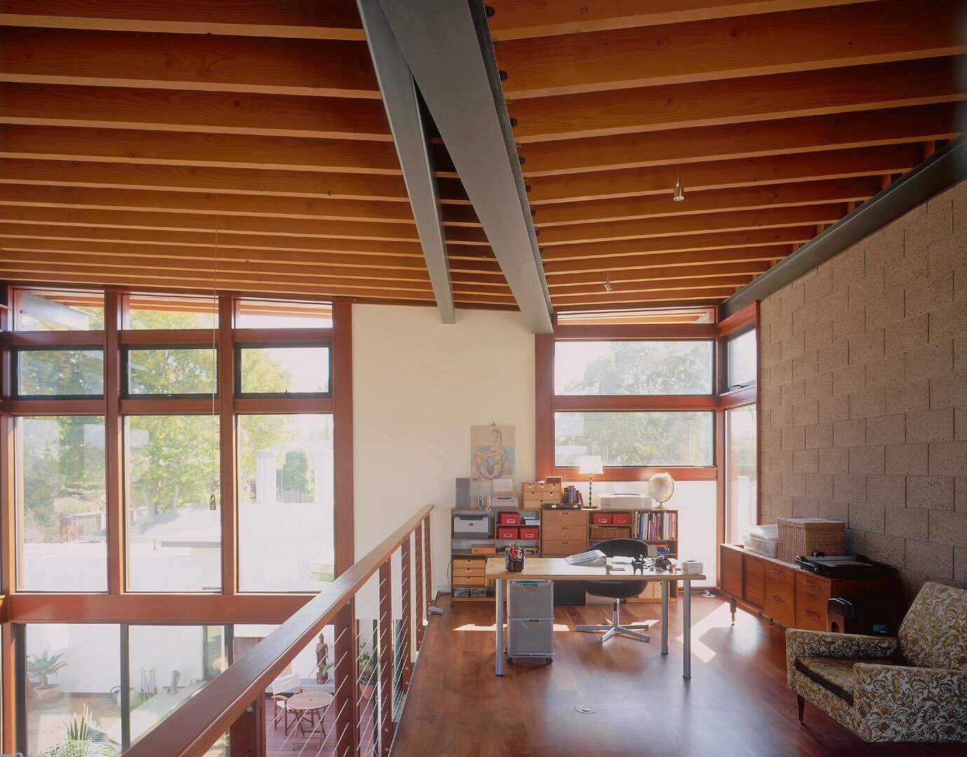 Lundby Residence Architecture Residential Design Turtle