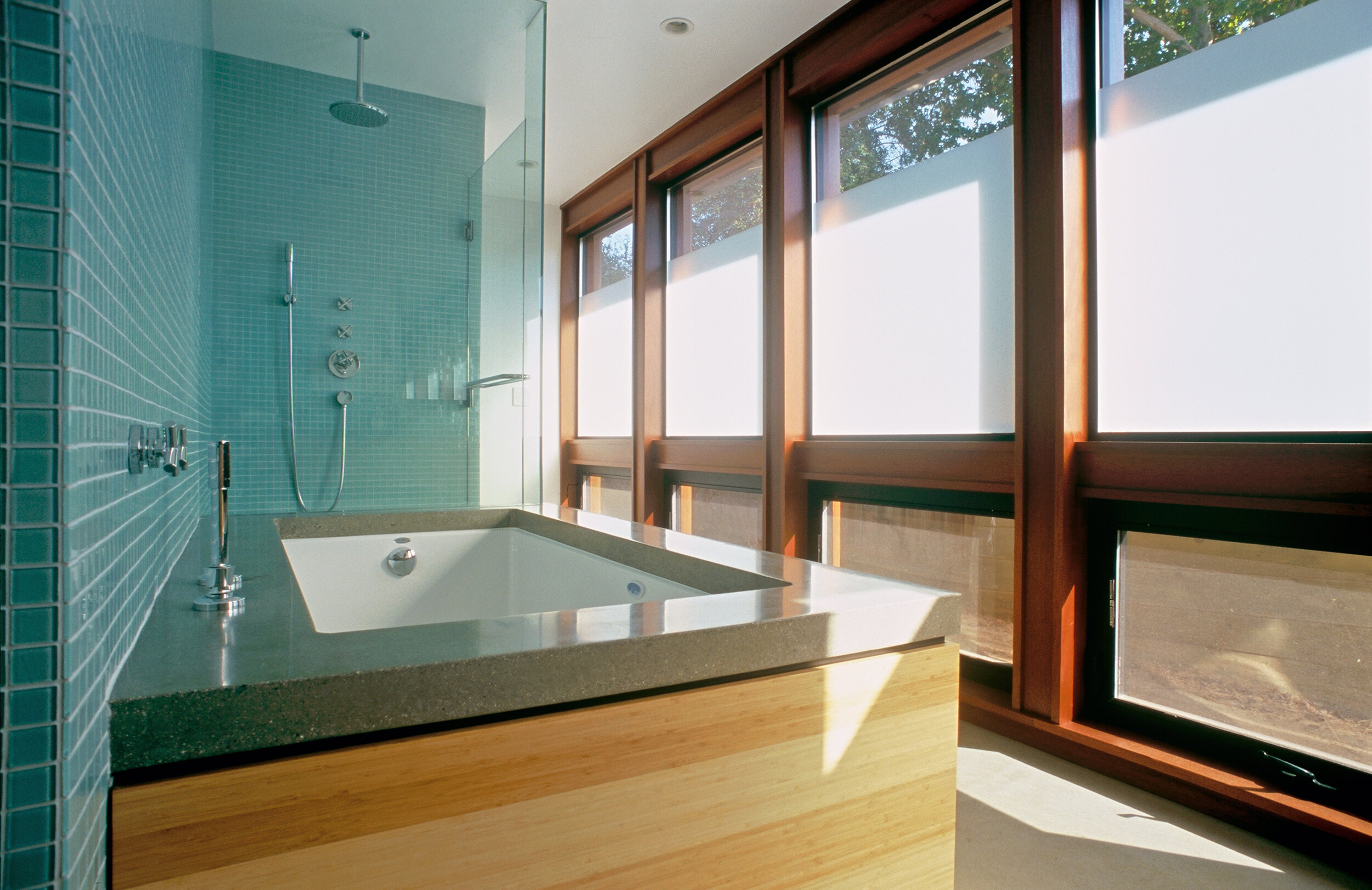 Lundby Residence Architecture Residential Design