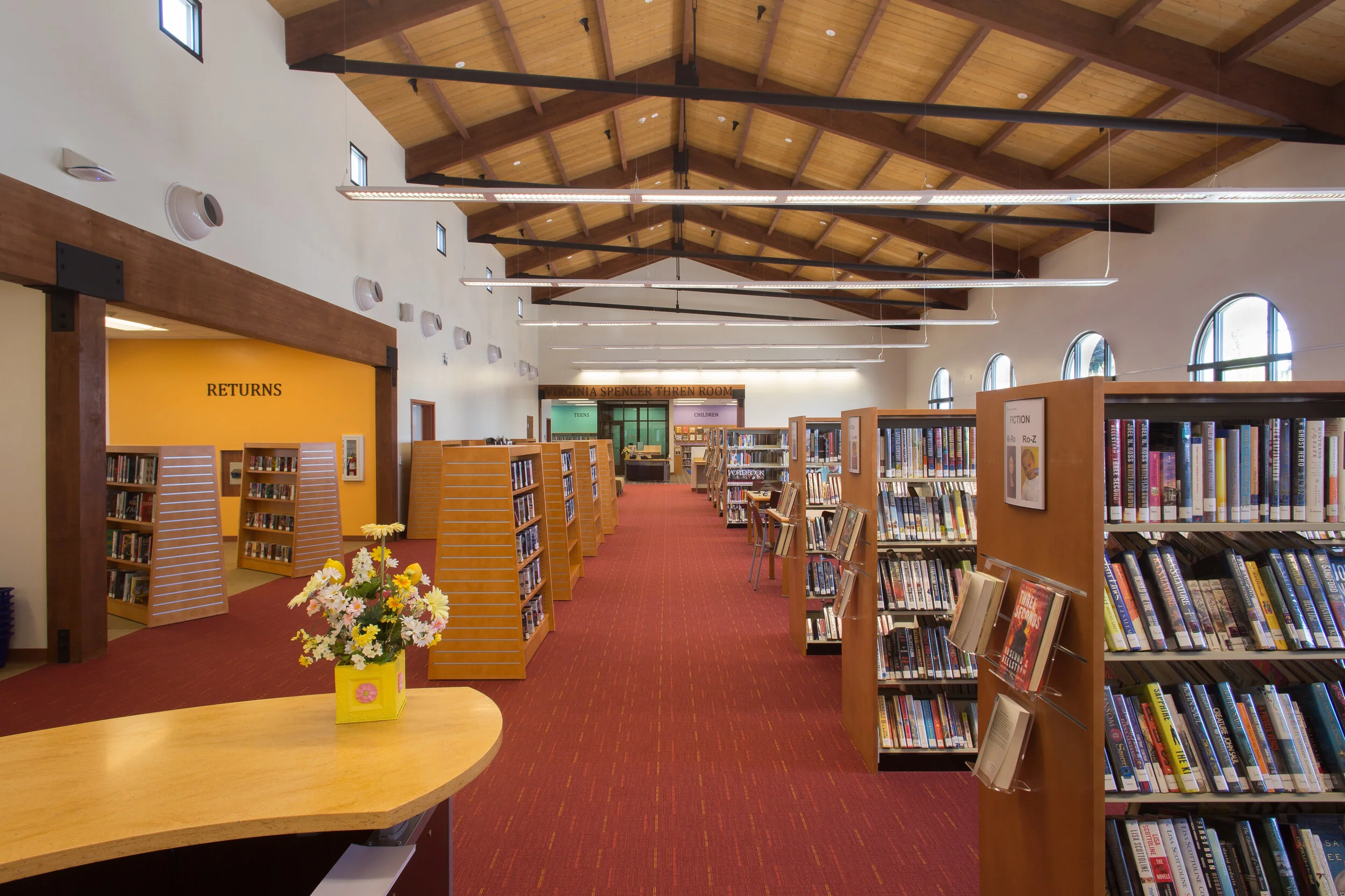 Lemon Grove Library