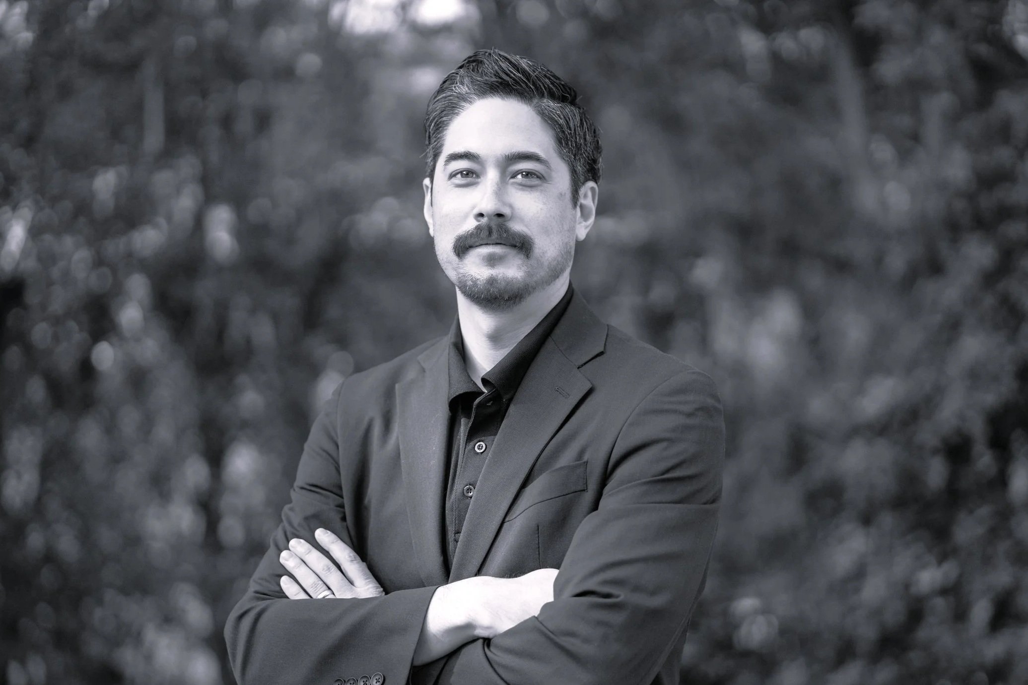 Brian Iwasaki