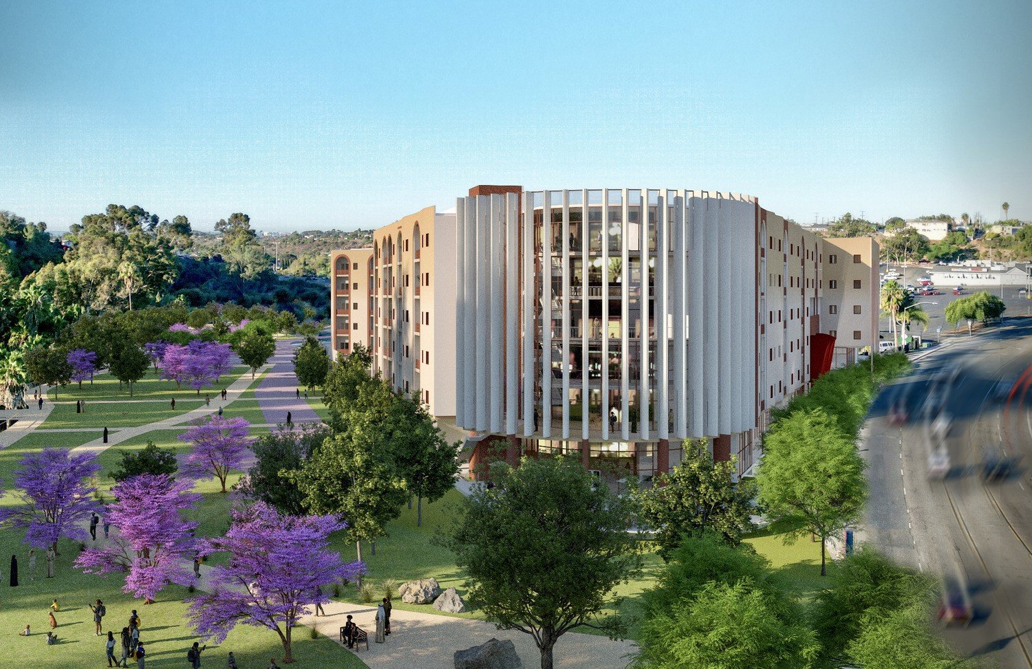 On the Boards | Explore Innovative Architecture - Get Inspired — RNT ...