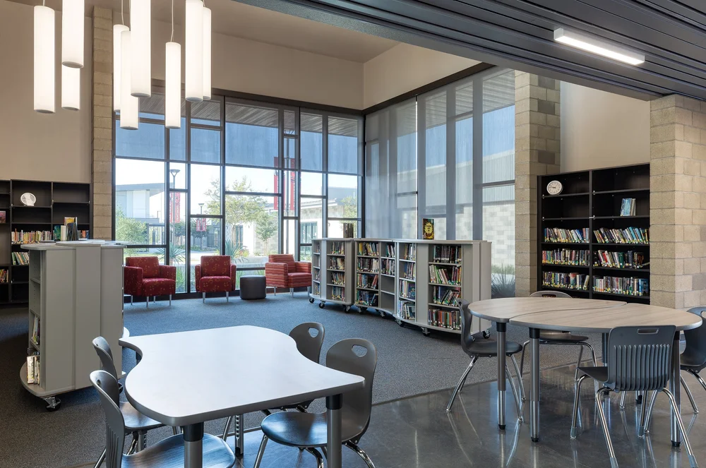 San Onofre Elementary School RNT Architects — RNT Architects