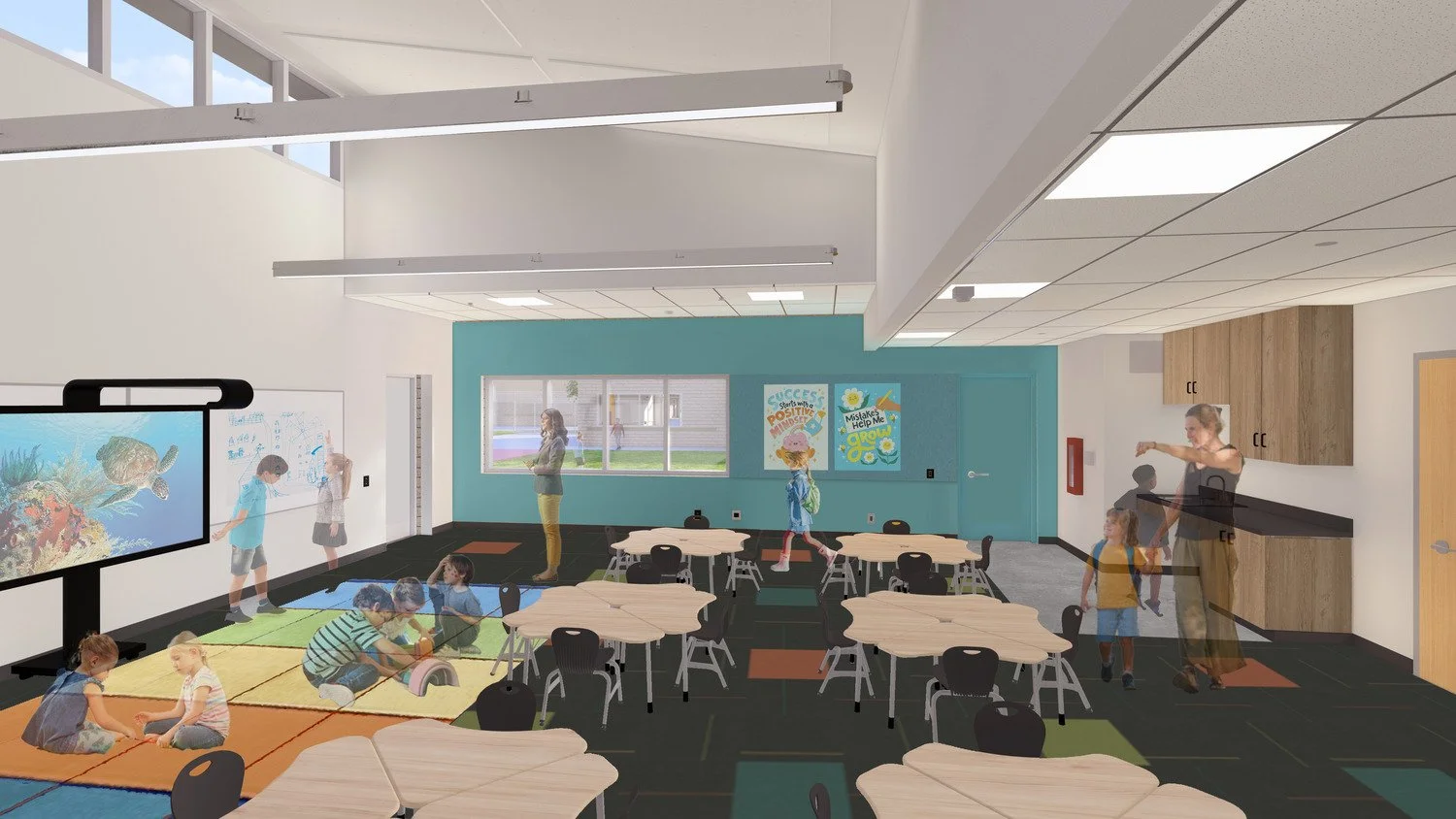 Jerabek Elementary School