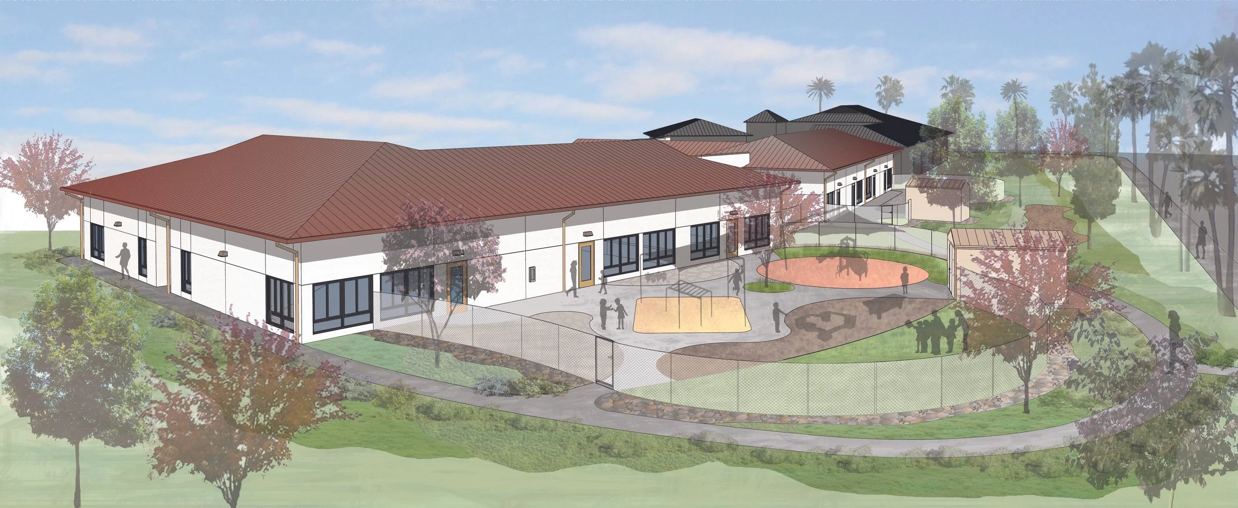 Naval Air Station | North Island Coronado Child Development Center