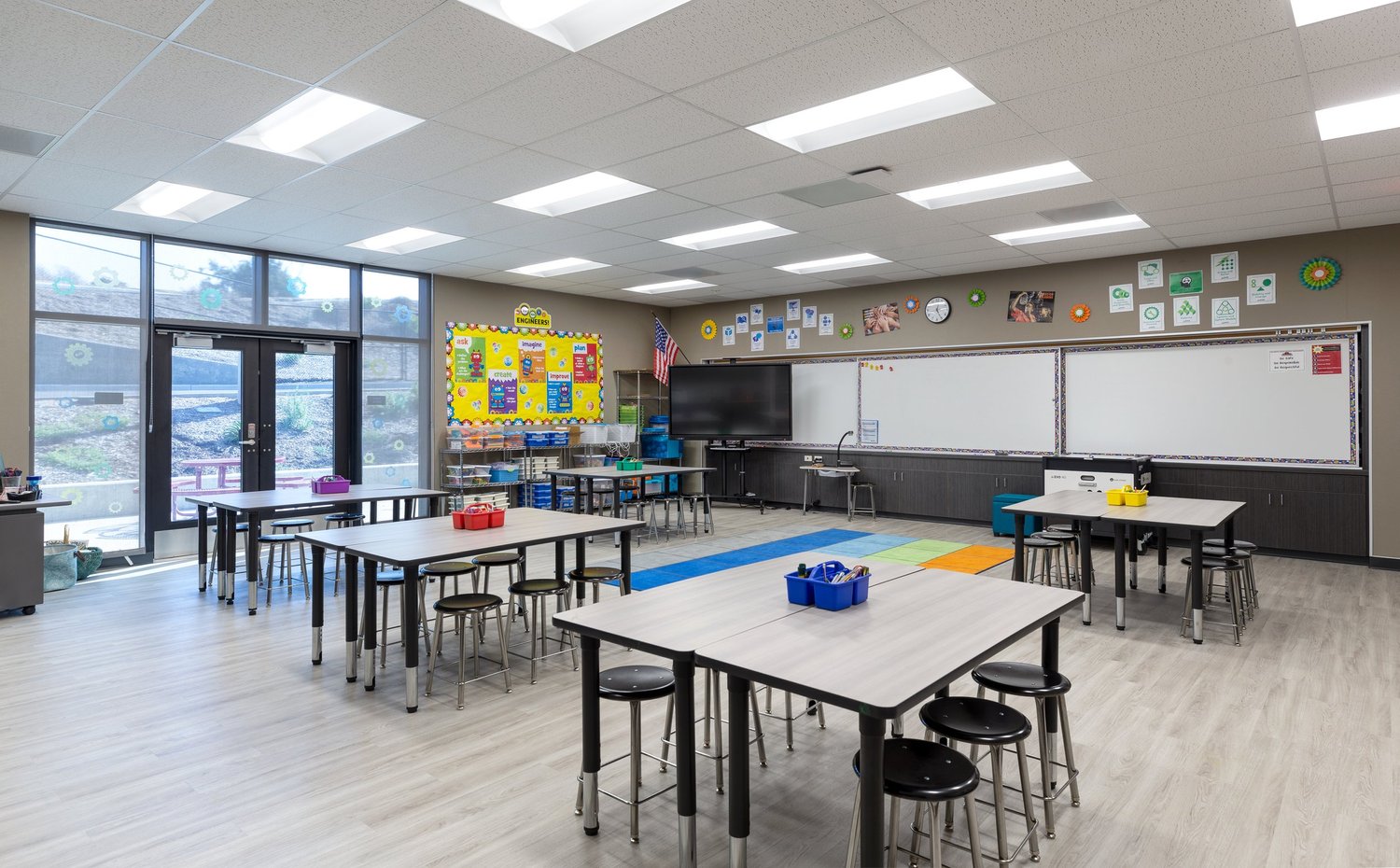 San Onofre Elementary School RNT Architects — RNT Architects