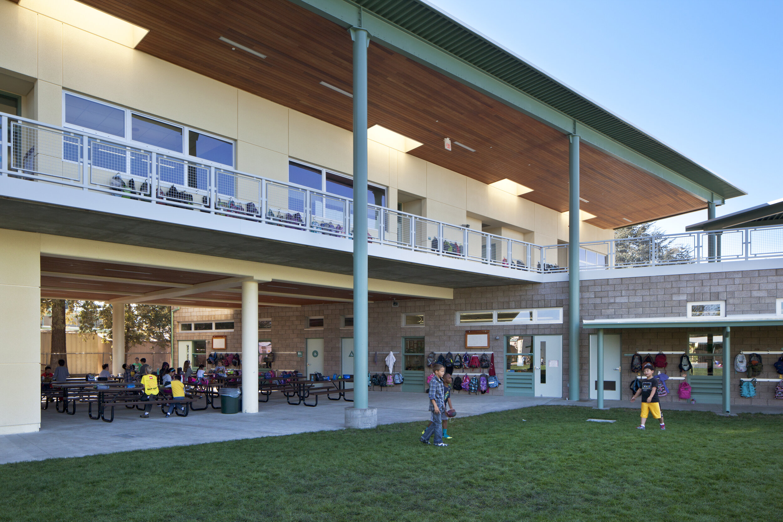 Fairmeadow Elementary School