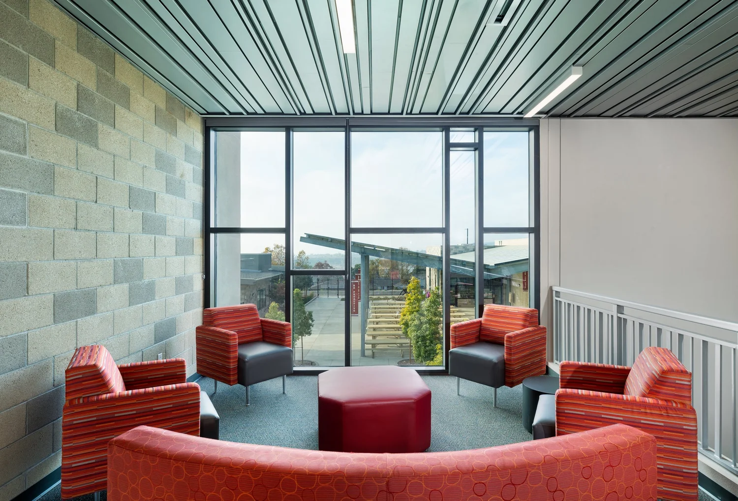 San Onofre Elementary School RNT Architects — RNT Architects