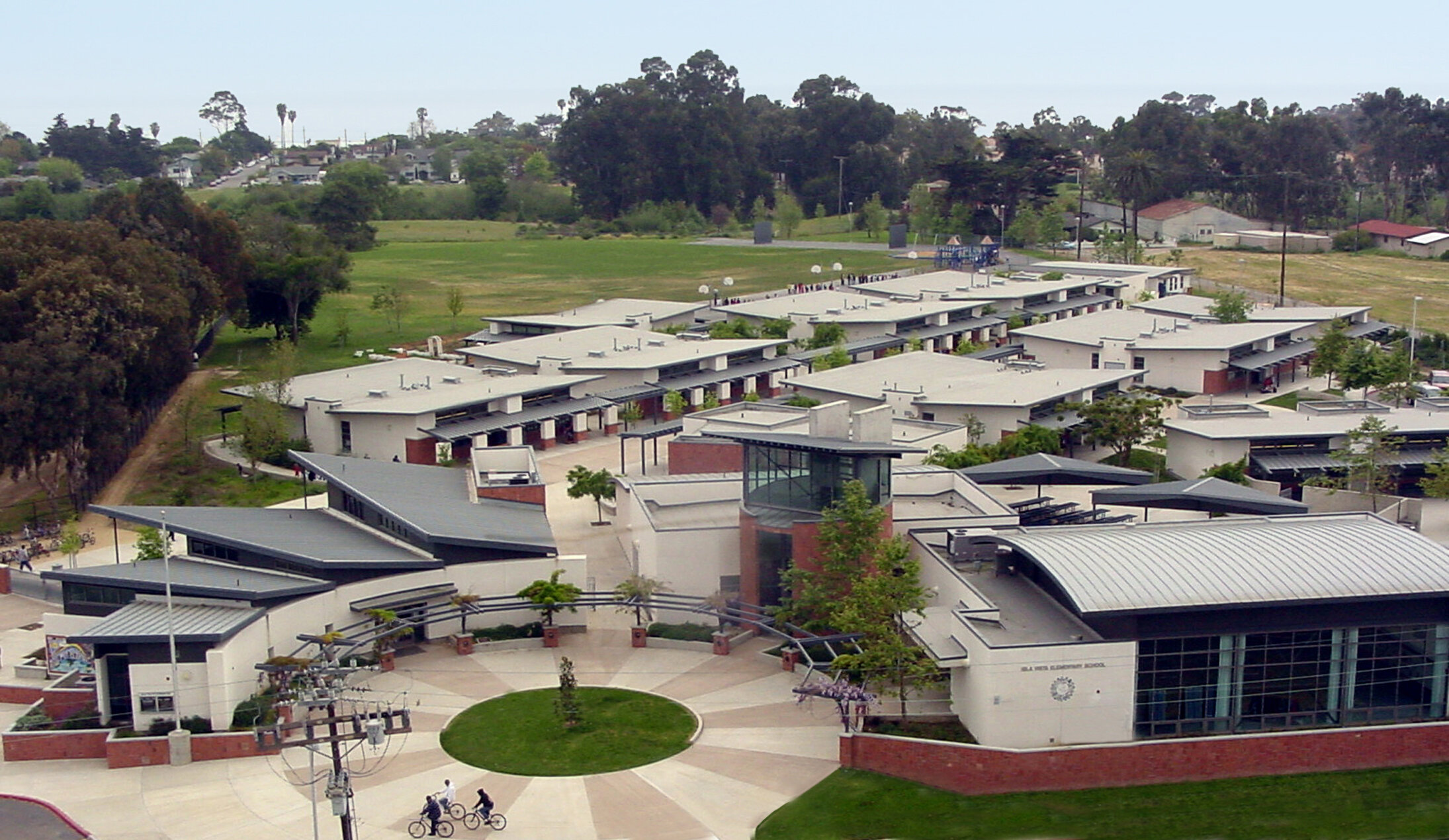 Isla Vista Elementary School