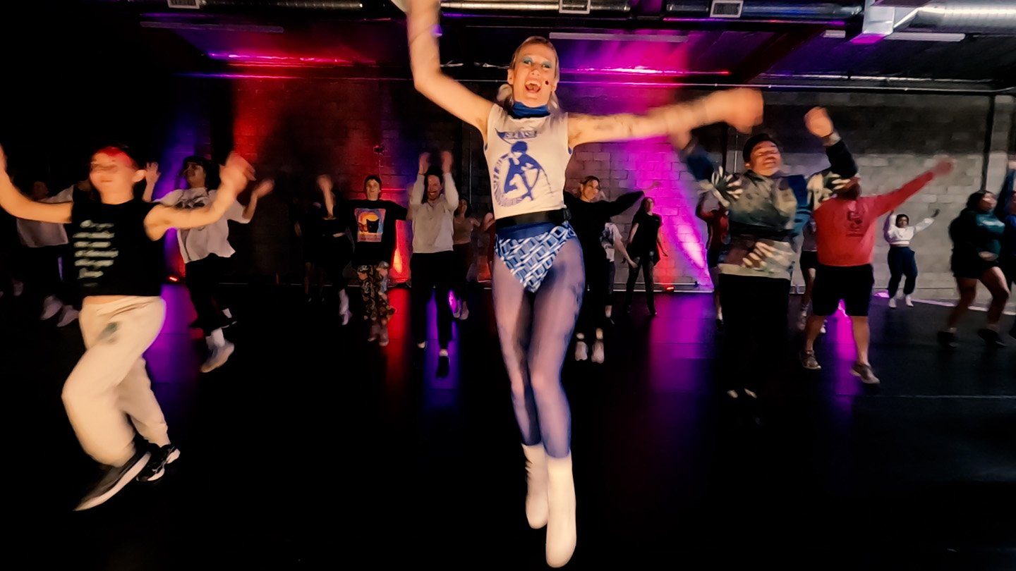 January 2025 | "Never To Be Torn Apart"