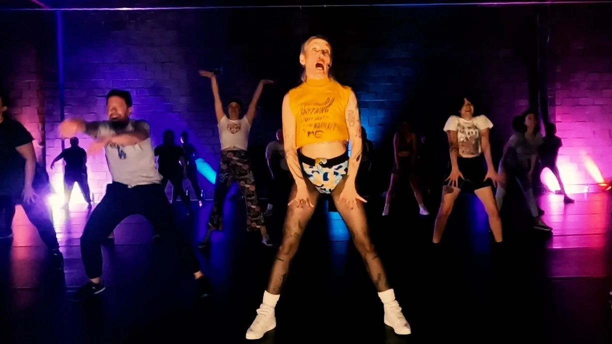 Emilia’s February 2025 Mixtape - “There is a Thunder in Our Hearts <3”