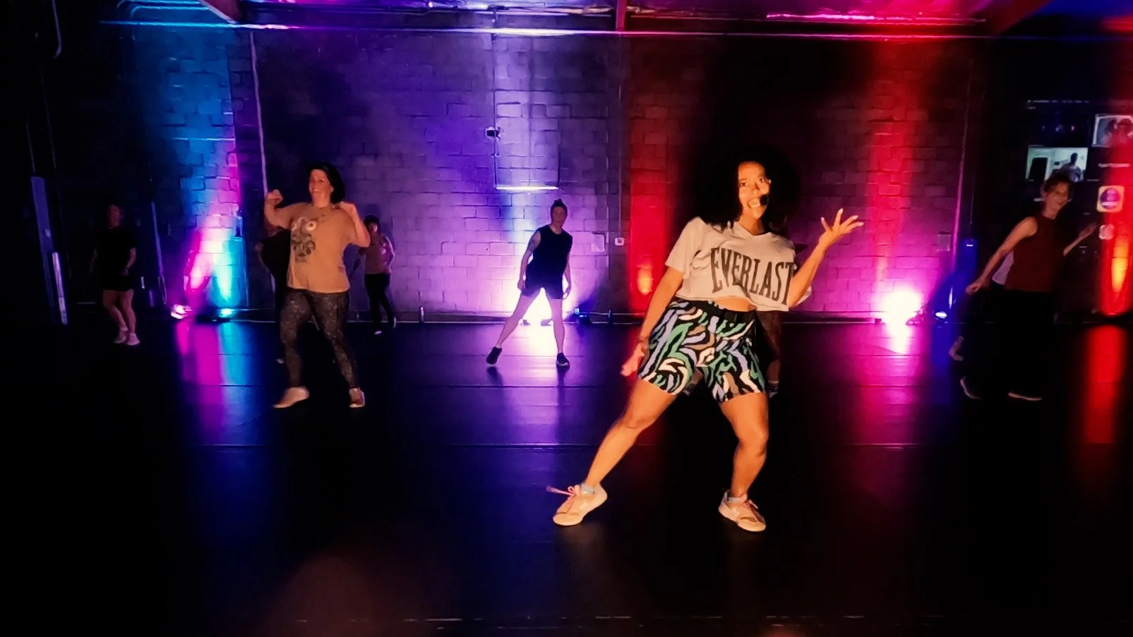 Emilia and Jaquita’s April Mixtapes!