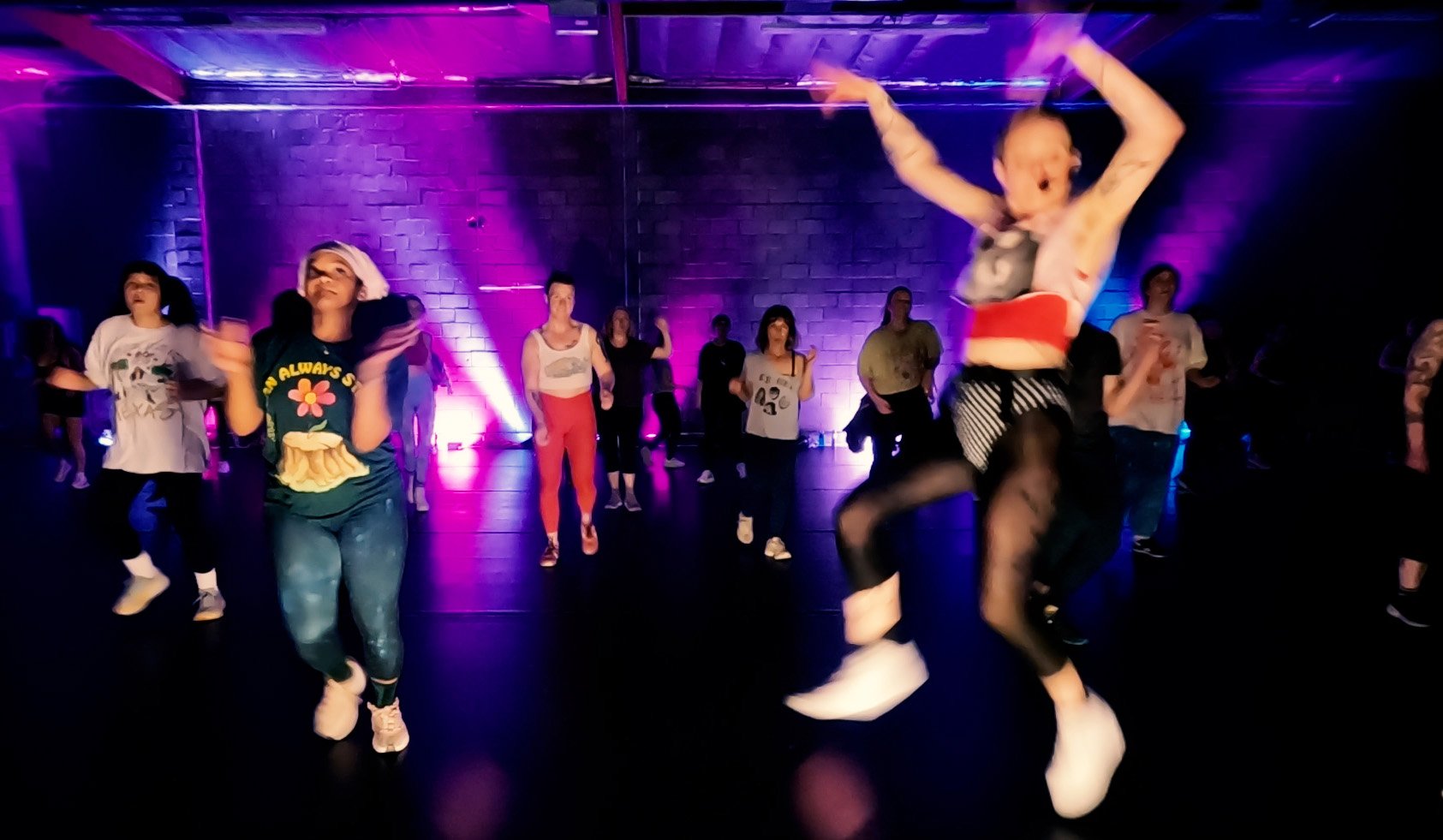 Emilia's May 2025 Mixtape | "We Got That P.M.A."