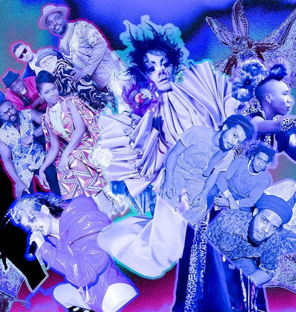 We are NO LONGER on Spotify ❌❌ We have removed all the Pony Sweat playlists from Spotify (cc: @nomusicforgenocide) and will no longer be sharing them there. We are now going to make mixes for you on Mixcloud, which will only be shared here in Letter 