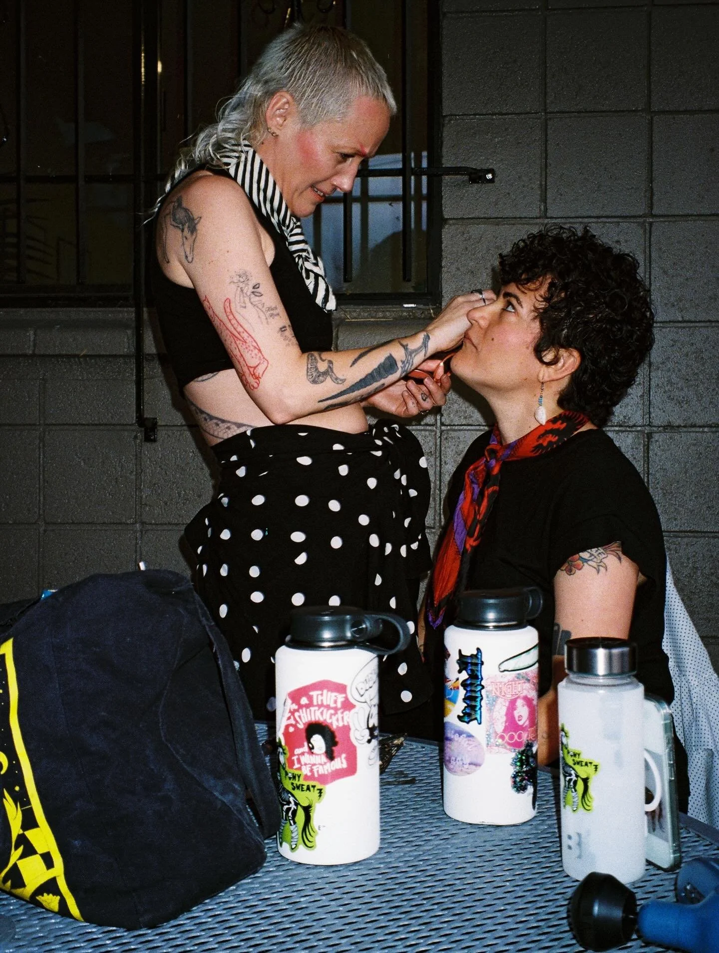 YAYYY Emilia is teaching class this week!!!!! Join her tomorrow Monday 6:30PM ($10 class, it will sell out so sign up now!!) AND Wednesday 10:15AM! We will dance to a past mixtape (TBD) and then December mixtape will debut after the holidays!! NO cla