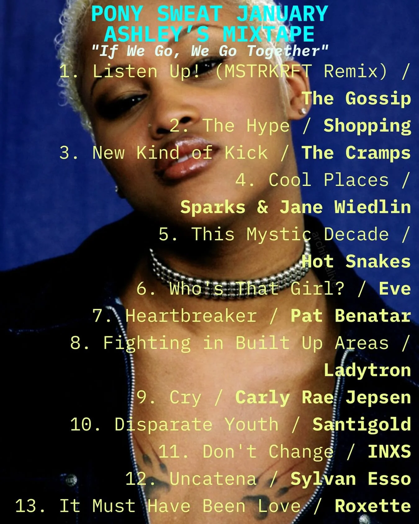 Debuting Saturday 1:15AM at @picklefactory_frogtown with @smashleyferris 🩷🩷🩷 Can&rsquo;t wait to explore these songs all month long! Sign up via our website! Ponies, please be sure to read through your confirmation email as the studio&rsquo;s poli