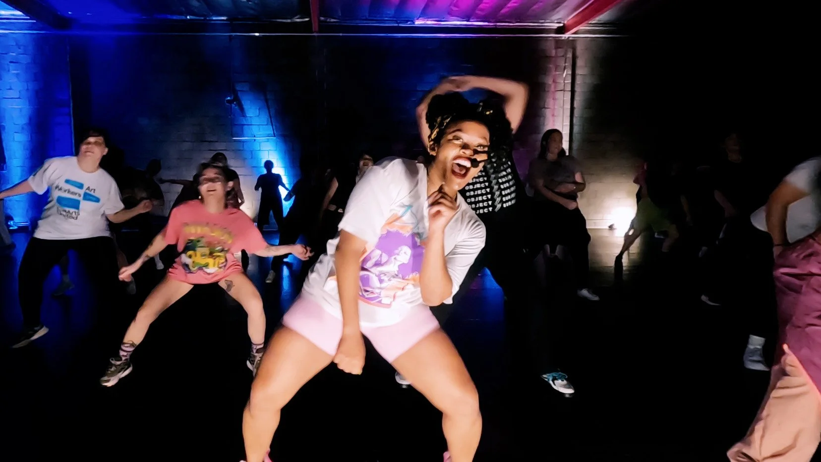 “This Is The Place To Find…"