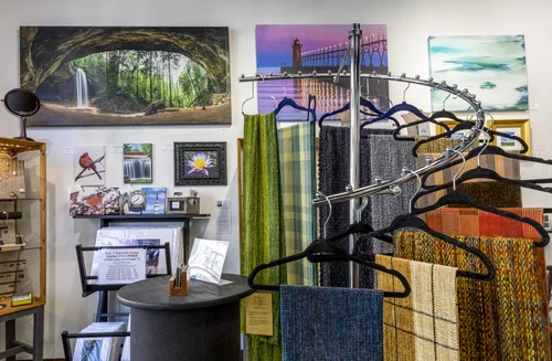 CCA Gallery, business photo 3