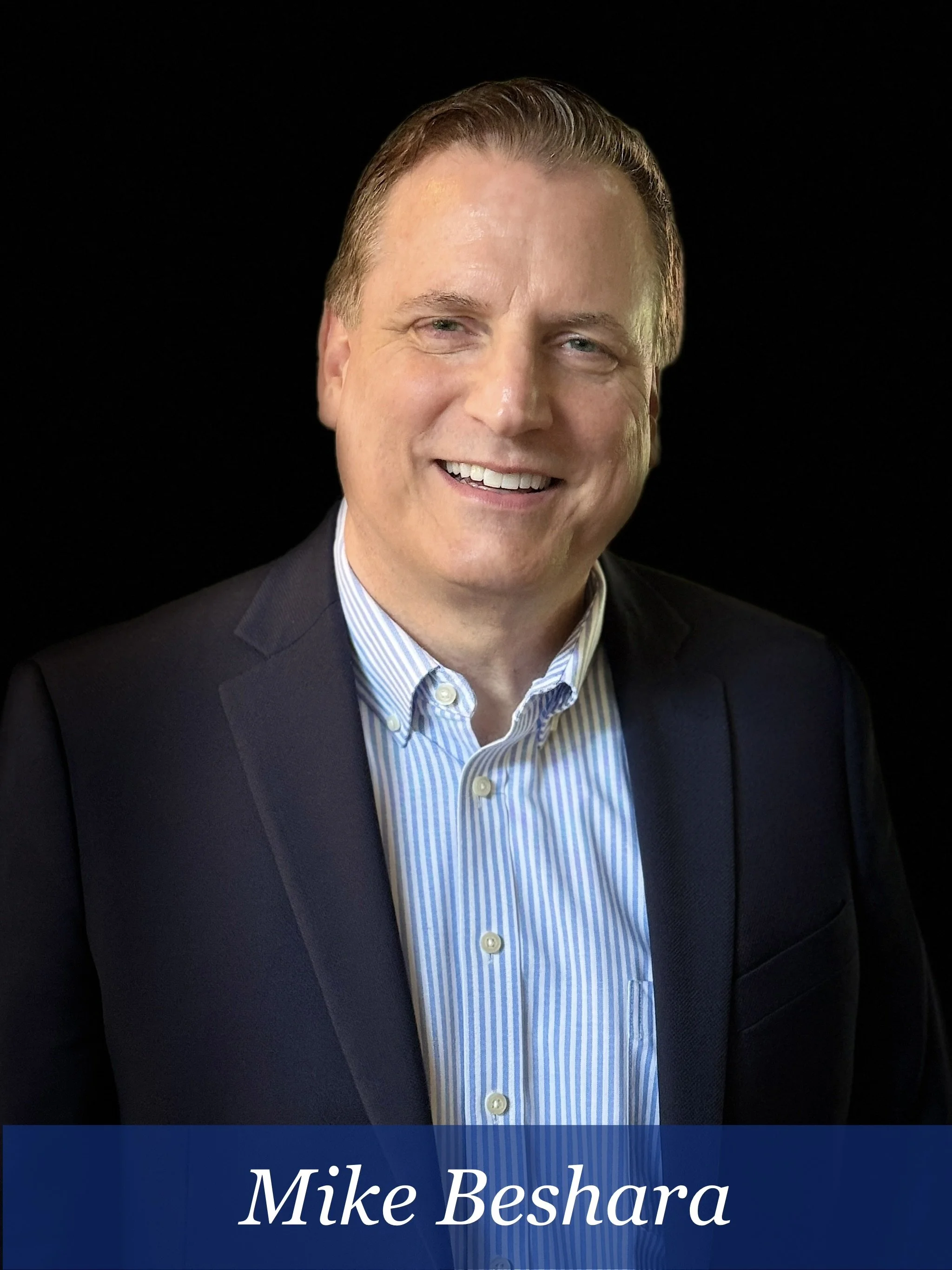 Mike Beshara