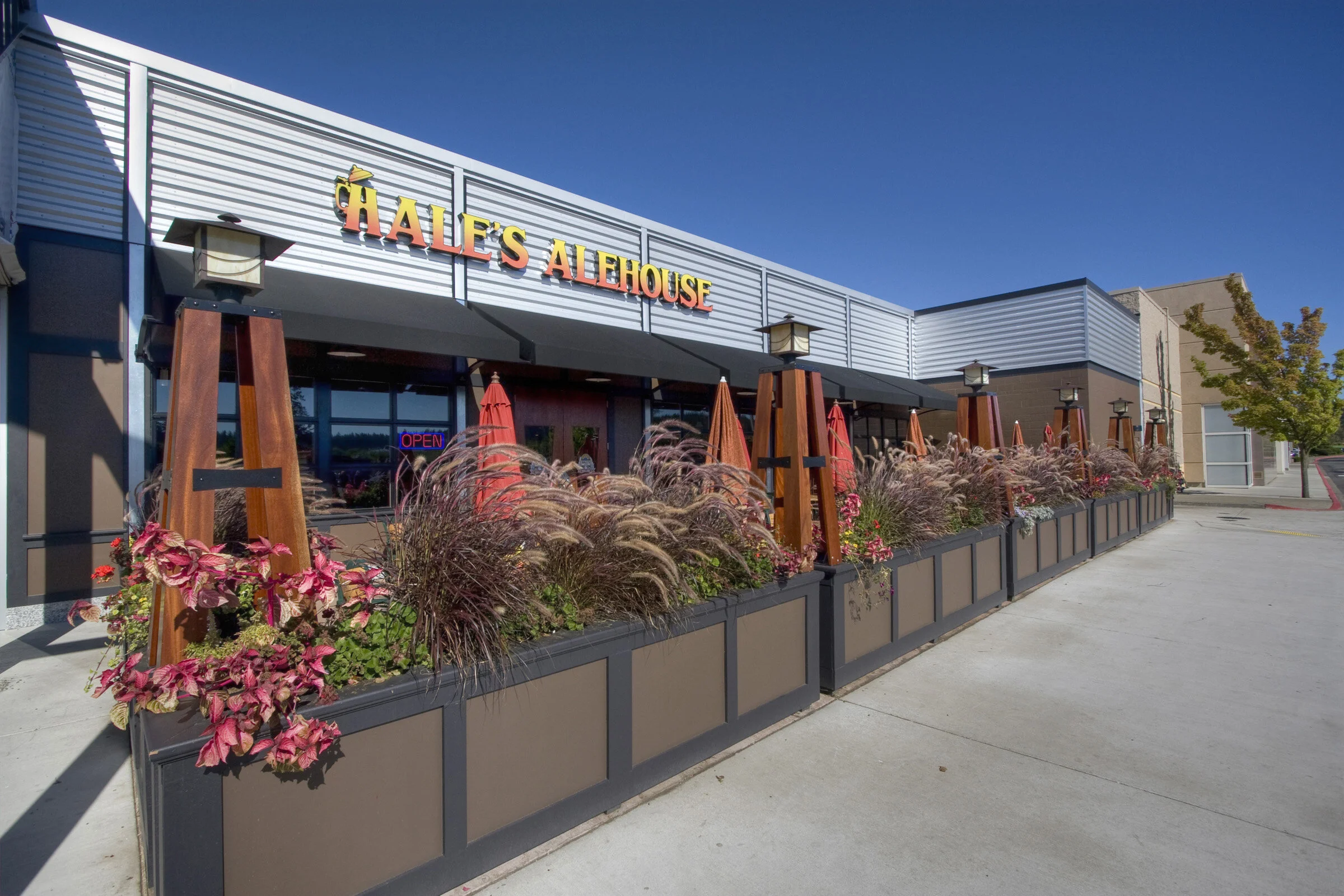 Hale’s Alehouse