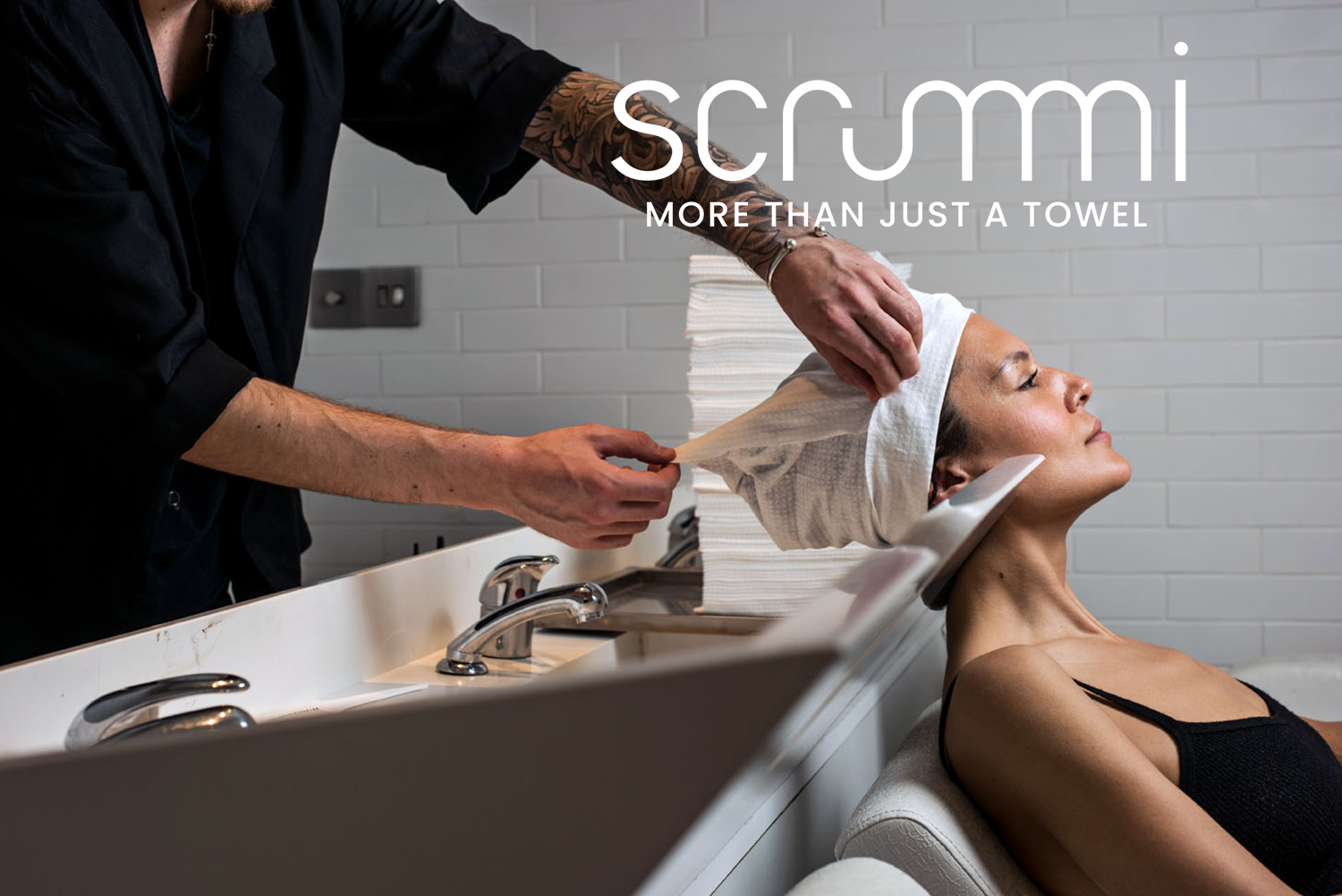Scrummi