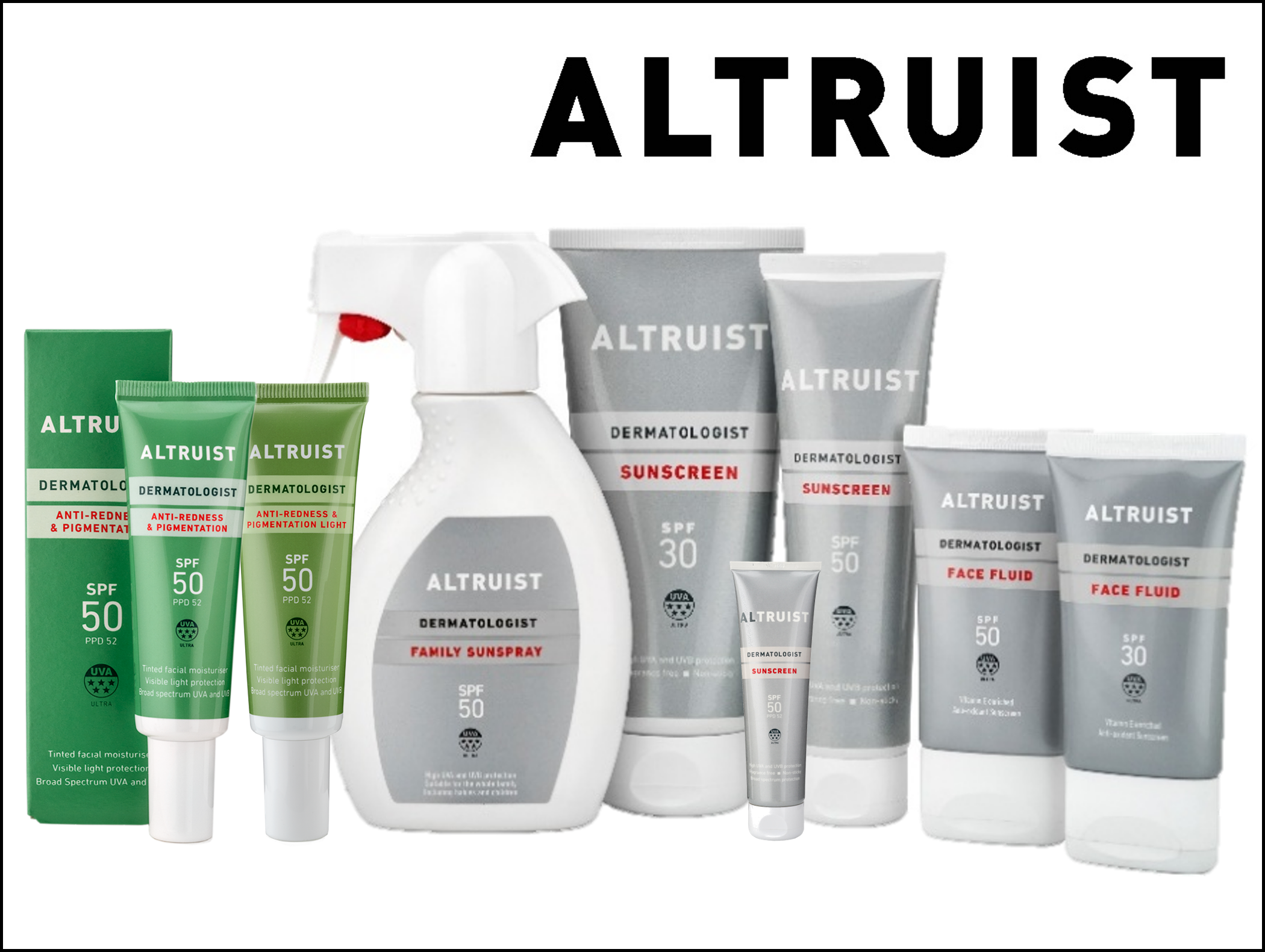 Altruist