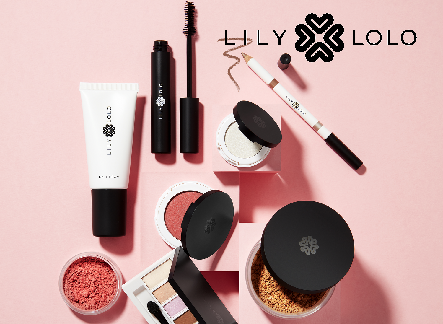 Lily Lolo