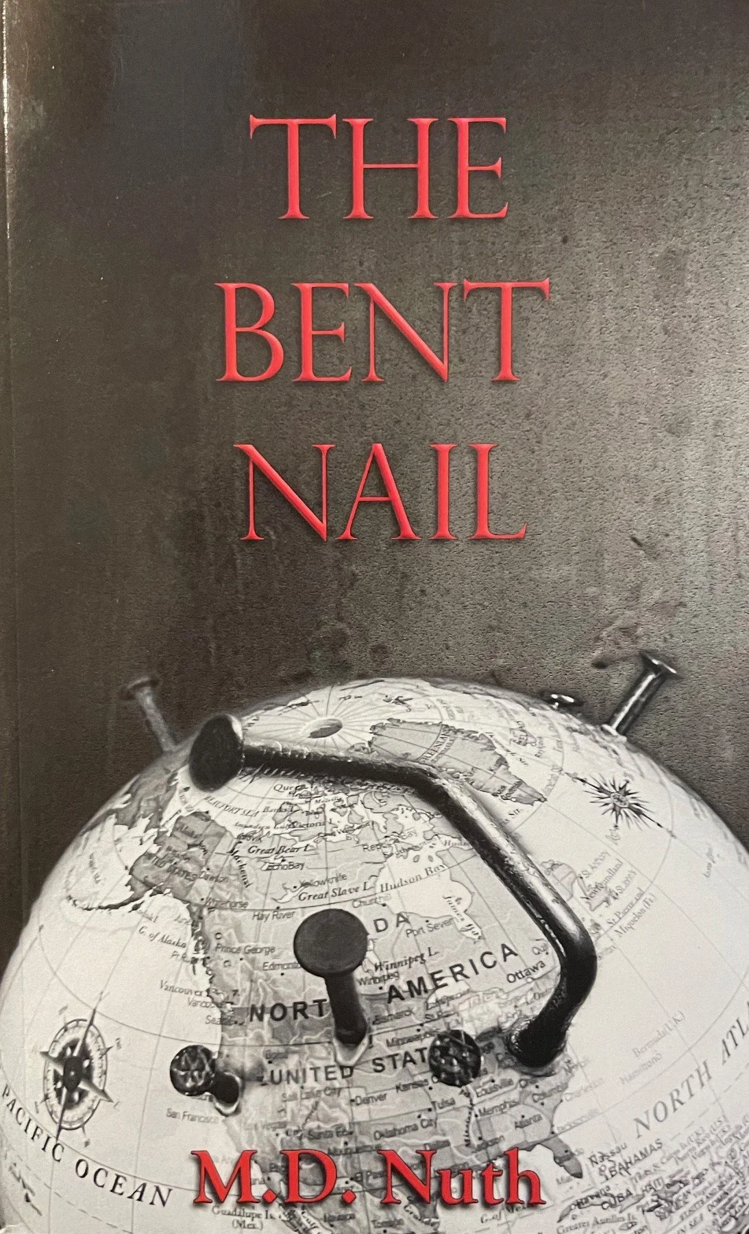 The Bent Nail