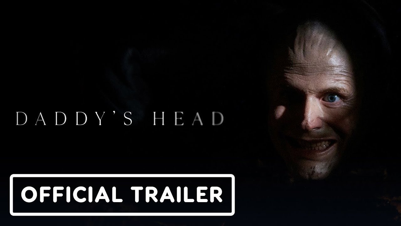 Daddy’s Head (2024) - Movie Review