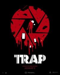 Trap (2024) - Movie Review
