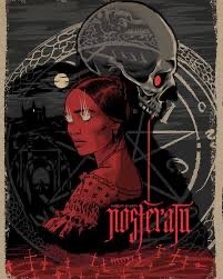 Nosferatu (2024) - Movie Review