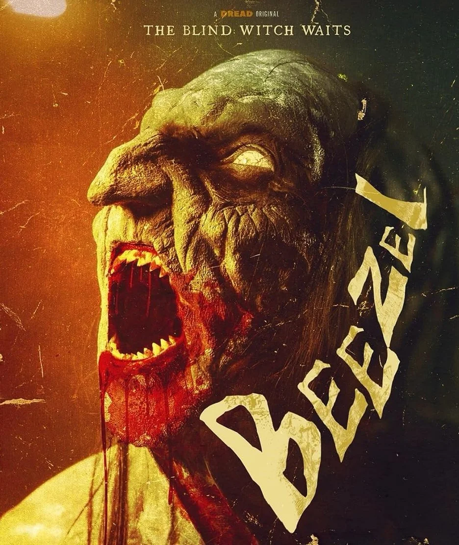 BEEZEL (2024) - Movie Review