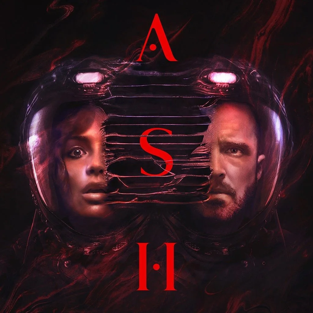Ash (2025) - Movie Review