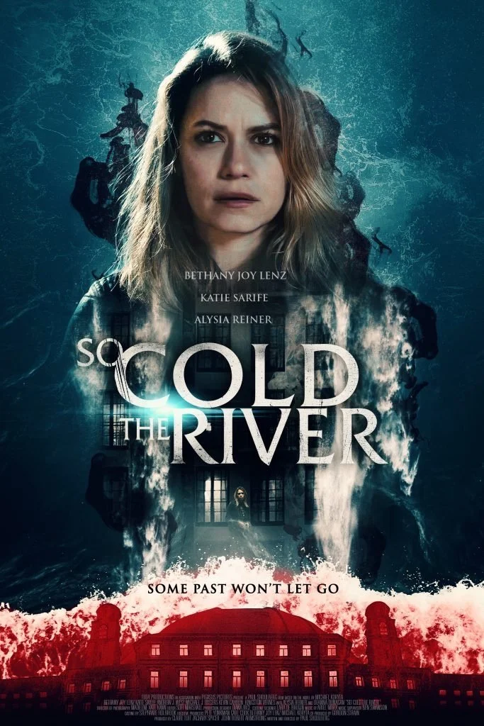 So Cold the River (2022) - Movie Review