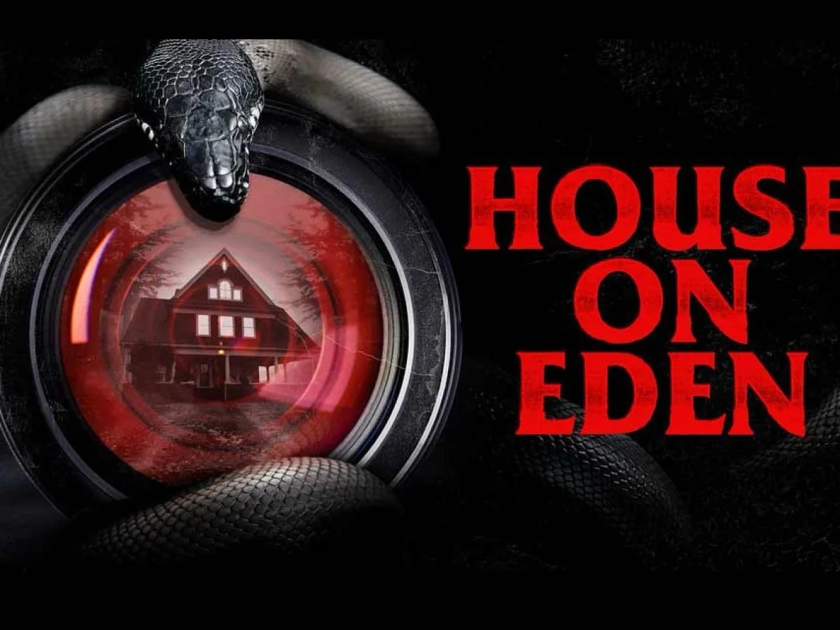 House on Eden (2025) - Movie Review