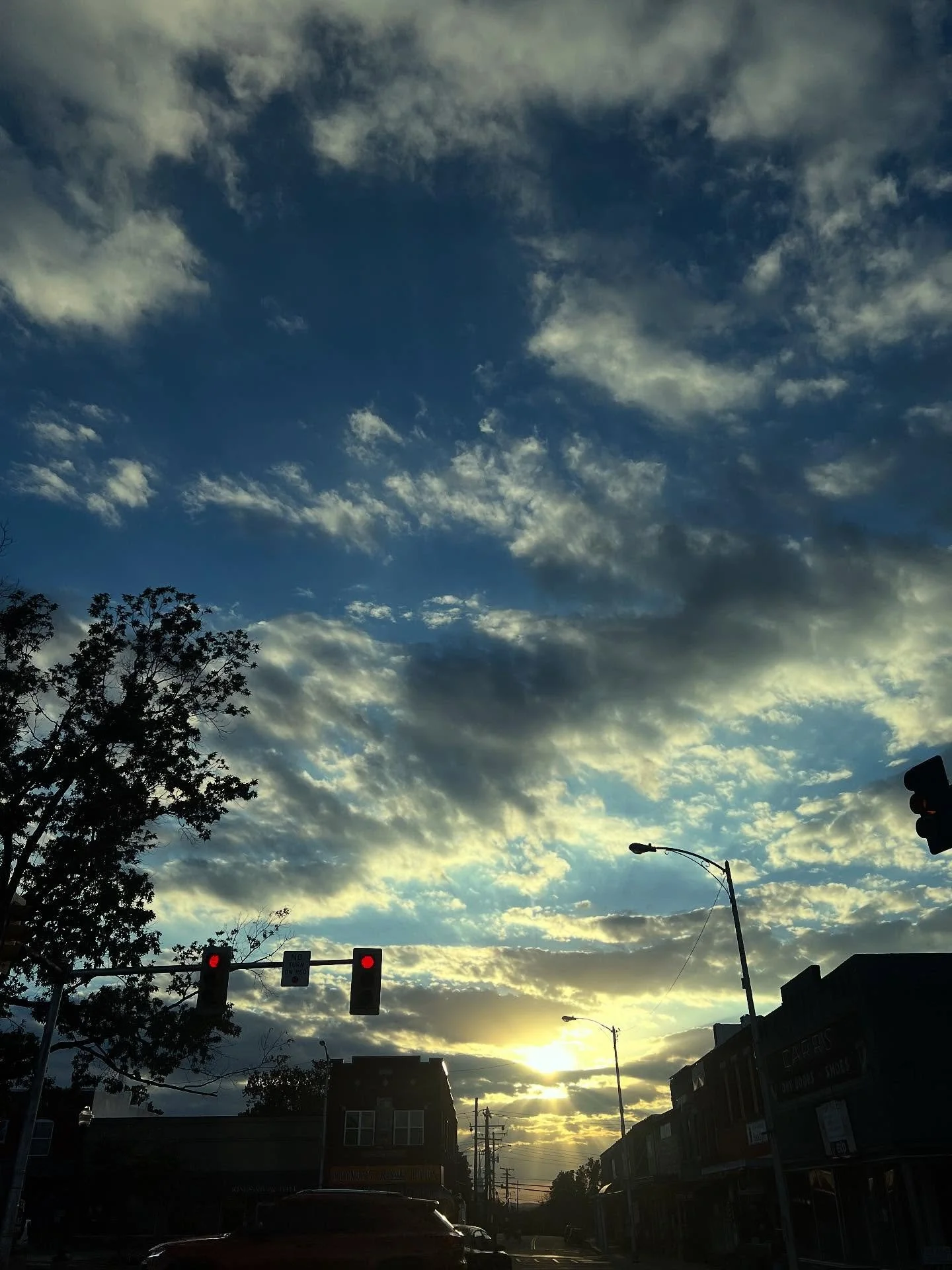 Just some sun. 
.
.
#photography #clouds #naturalstate