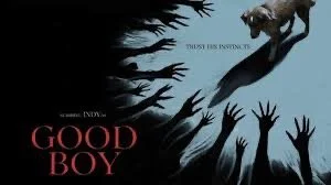 Good Boy (2025) - Movie Review
