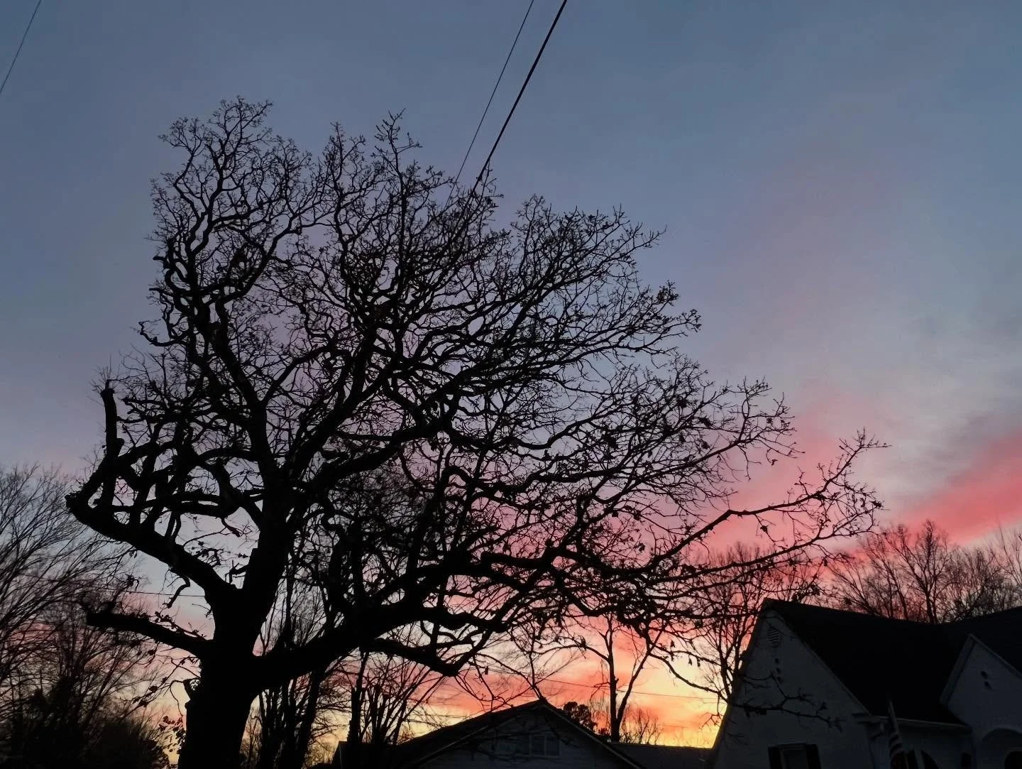 #nofilter #sunset #naturalstate