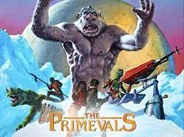 The Primevals (1994 / 2023) - Movie Review