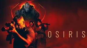 Osiris (2025) - Movie Review