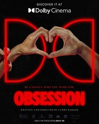 Obsession (2026) - Movie Review