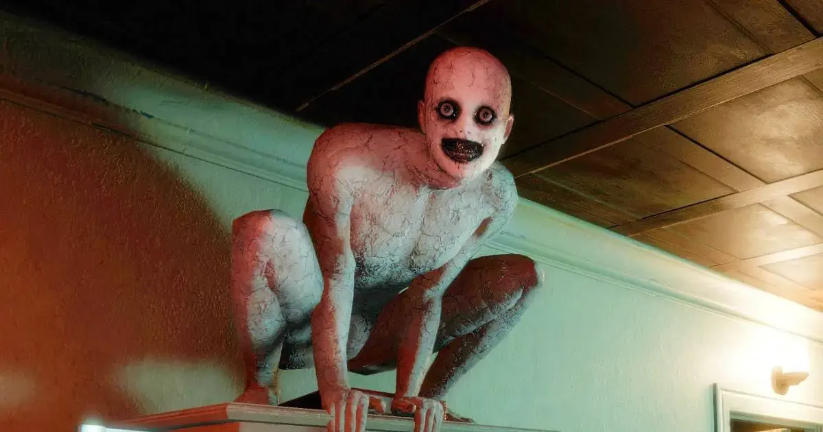 The Mortuary Assistant (2026) - Movie Review 